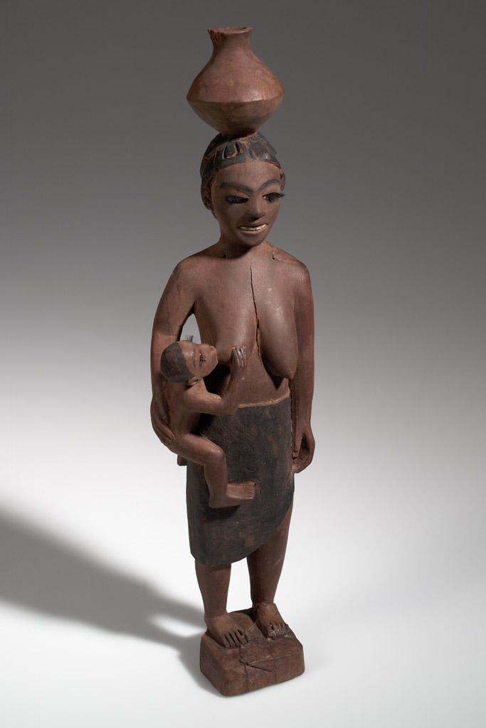 And Foreign Women Figure 18