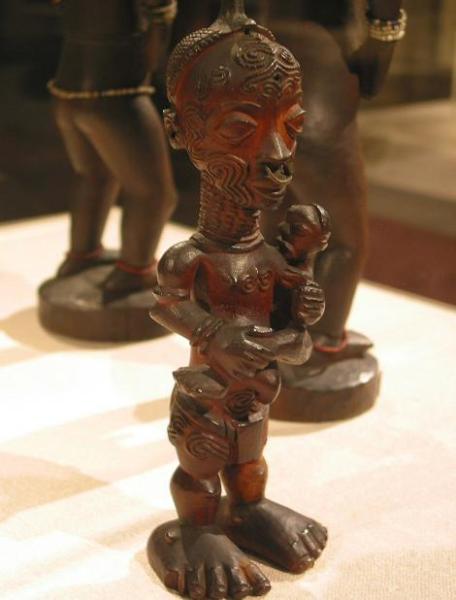 african artifacts. Figure - RAND AFRICAN ART