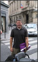 Rand Smith - Parcours des mondes 2006