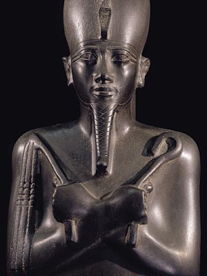 The Quest for Immortality - Treasures of Ancient Egypt