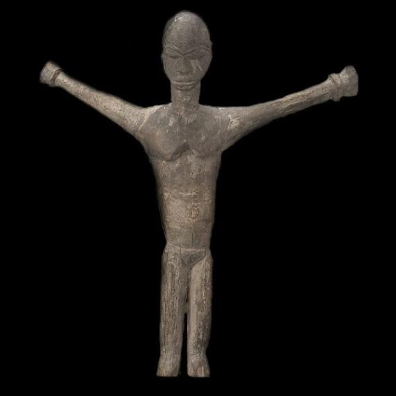 Lobi bateba duntundara figure