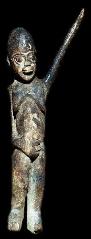 Lobi bateba duntundara figure