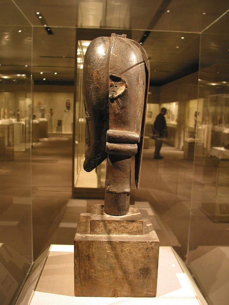 Metropolitan Museum Of Art African Art Collection Virtual Tour Page 2