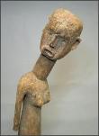 East African objects