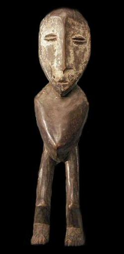 Lega figure `Kakulu ka Mpito'