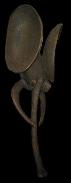 Bali elephant mask from Cameroon