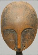 Asanta Akua'ba doll