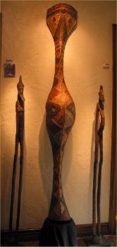Baga snake 