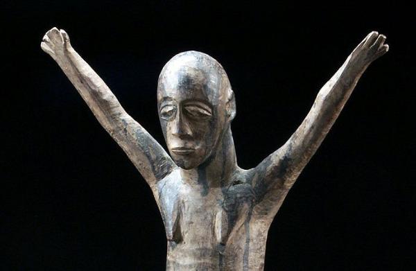 Lobi Bateba figure