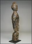 Mumuye figure