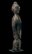 Mumuye figure